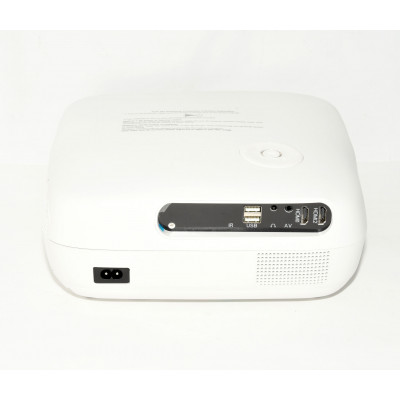 PROYECTOR WIMIUS K7 1080P | BILBOTRUKE SEGUNDA MANO