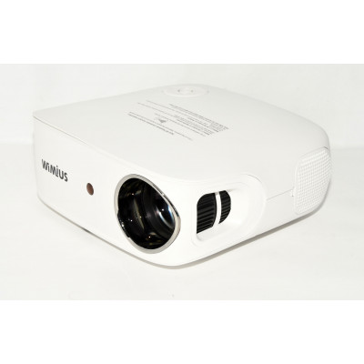 PROYECTOR WIMIUS K7 1080P | BILBOTRUKE SEGUNDA MANO