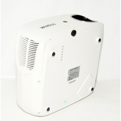 PROYECTOR WIMIUS K7 1080P | BILBOTRUKE SEGUNDA MANO