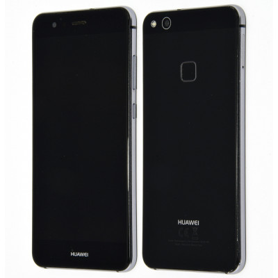 HUAWEI P10 LITE 32GB NEGRO