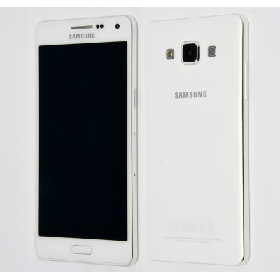 SAMSUNG GALAXY A5 16GB BLANCO