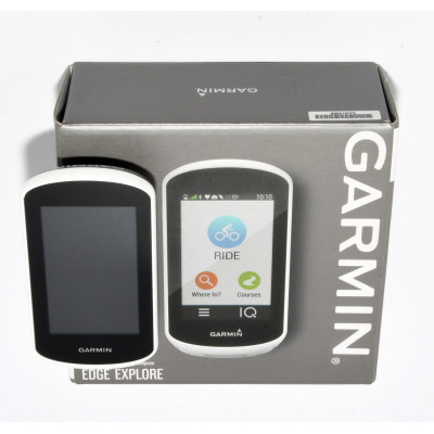 GPS GARMIN EDGE EXPLORE