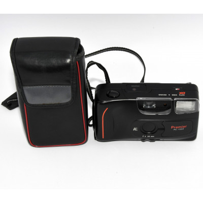 CAMARA AGFAMATIC 2000