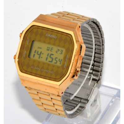 RELOJ CASIO 1572