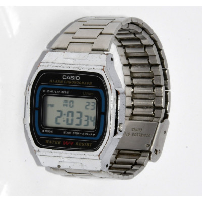 RELOJ CASIO 593 CLASSIC