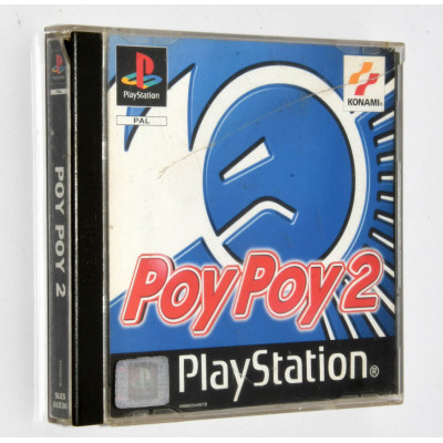 POY-POY 2 PSX