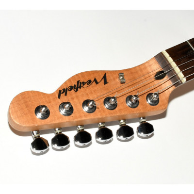 GUITARRA ELECTRICA WESTFIELD