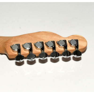 GUITARRA ELECTRICA WESTFIELD