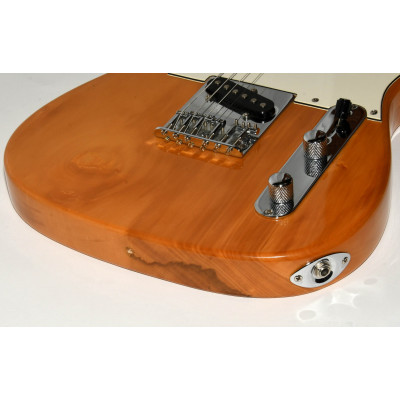 GUITARRA ELECTRICA WESTFIELD