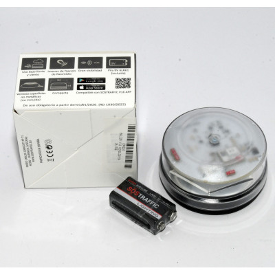 BALIZA V16 HOMOLOGADA