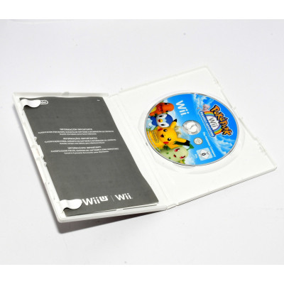 POKEPARK WII
