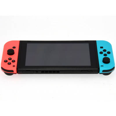 CONSOLA Nintendo Switch