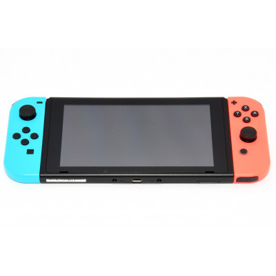 CONSOLA Nintendo Switch
