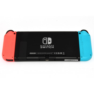 CONSOLA Nintendo Switch