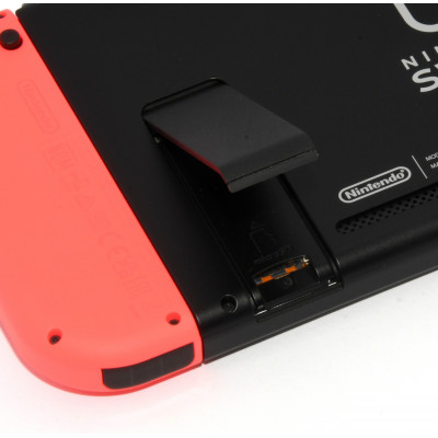 CONSOLA Nintendo Switch