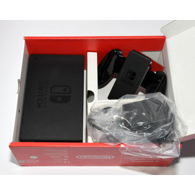 CONSOLA Nintendo Switch