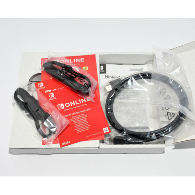 CONSOLA Nintendo Switch