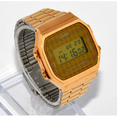 RELOJ CASIO 1572