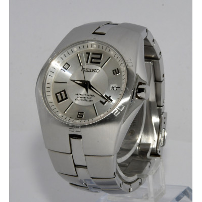 RELOJ SEIKO AUTORELAY