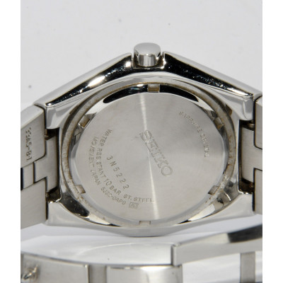 RELOJ SEIKO AUTORELAY