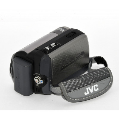 VIDEOCAMARA JVC