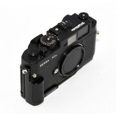 CAMARA VOIGTLANDER BESSA R3A