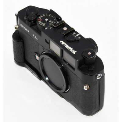 CAMARA VOIGTLANDER BESSA R3A
