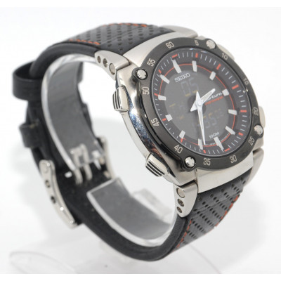 RELOJ SEIKO SPORTURA H240-00A0