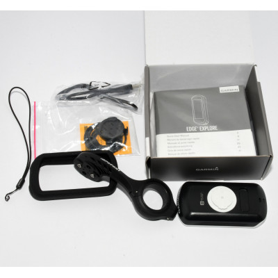 GPS GARMIN EDGE EXPLORE