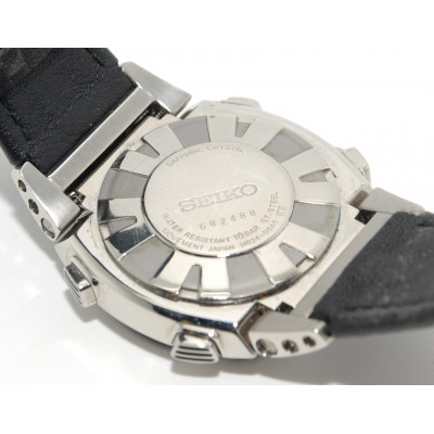 RELOJ SEIKO SPORTURA H240-00A0