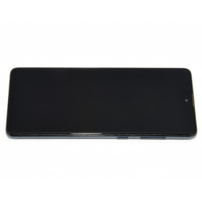 SAMSUNG GALAXY A71 128GB NEGRO