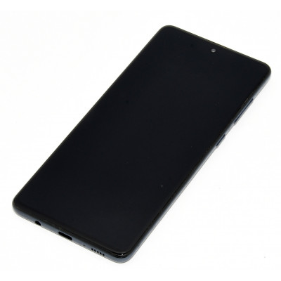 SAMSUNG GALAXY A71 128GB NEGRO