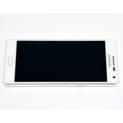 SAMSUNG GALAXY A5 16GB BLANCO