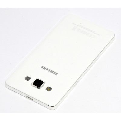 SAMSUNG GALAXY A5 16GB BLANCO