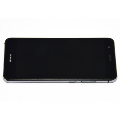 HUAWEI P10 LITE 32GB NEGRO