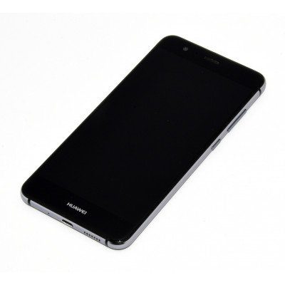 HUAWEI P10 LITE 32GB NEGRO