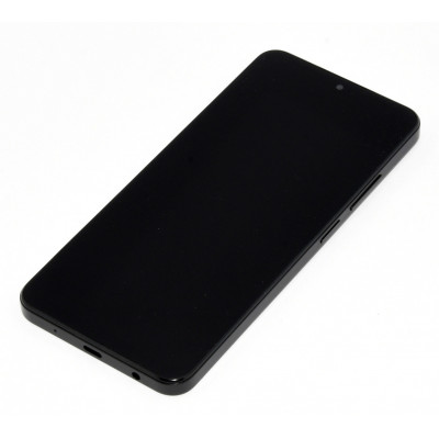 XIAOMI REDMI A5 128GB NEGRO