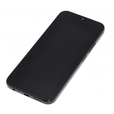 XIAOMI REDMI 15C 128GB NEGRO