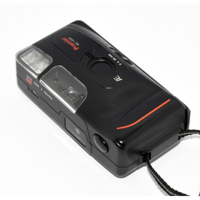 CAMARA AGFAMATIC 2000