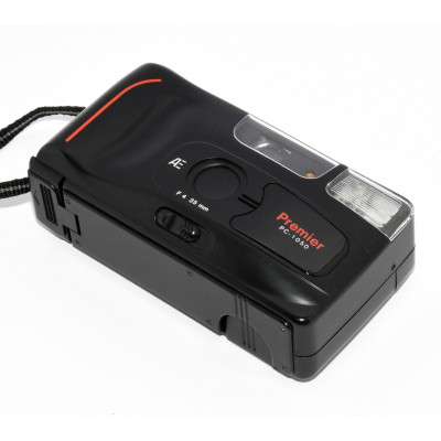 CAMARA AGFAMATIC 2000