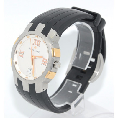 RELOJ Maurice LaCroix MILESTONE 69862