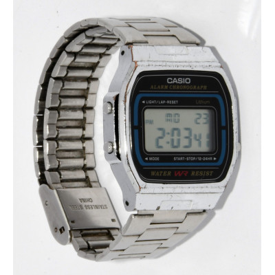 RELOJ CASIO 593 CLASSIC