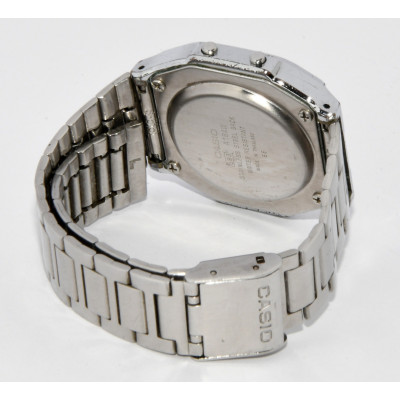 RELOJ CASIO 593 CLASSIC