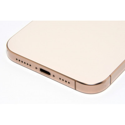 APPLE IPHONE 16 PRO MAX 256GB DESERT TITANIUM| BILBOTRUKE