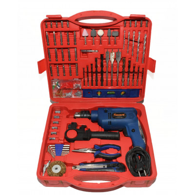 TALADRO ATORNILLADOR POWER G | BILBOTRUKE SEGUNDA MANO