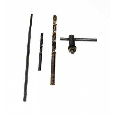 TALADRO ATORNILLADOR POWER G | BILBOTRUKE SEGUNDA MANO