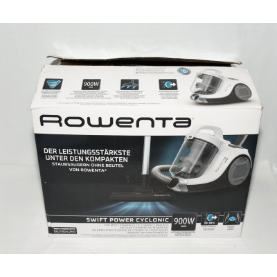 ASPIRADORA ROWENTA 900W|BILBOTRUKE TIENDA
