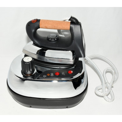 PLANCHA DE VAPOR CEA 2000W NUEVA