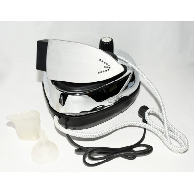 PLANCHA DE VAPOR CEA 2000W NUEVA