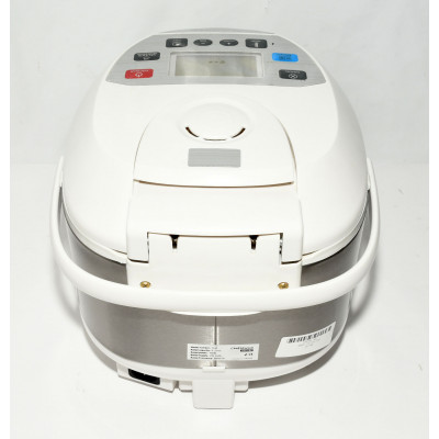 ROBOT DE COCINA CHEF TITANIUM 7240